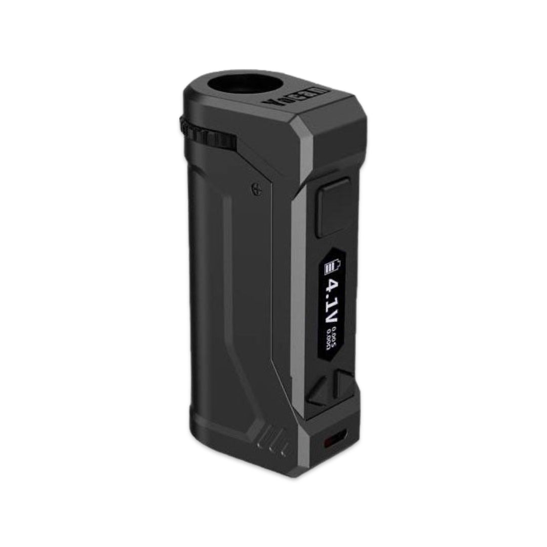 Batería para destilado Yocan Uni Pro Negro