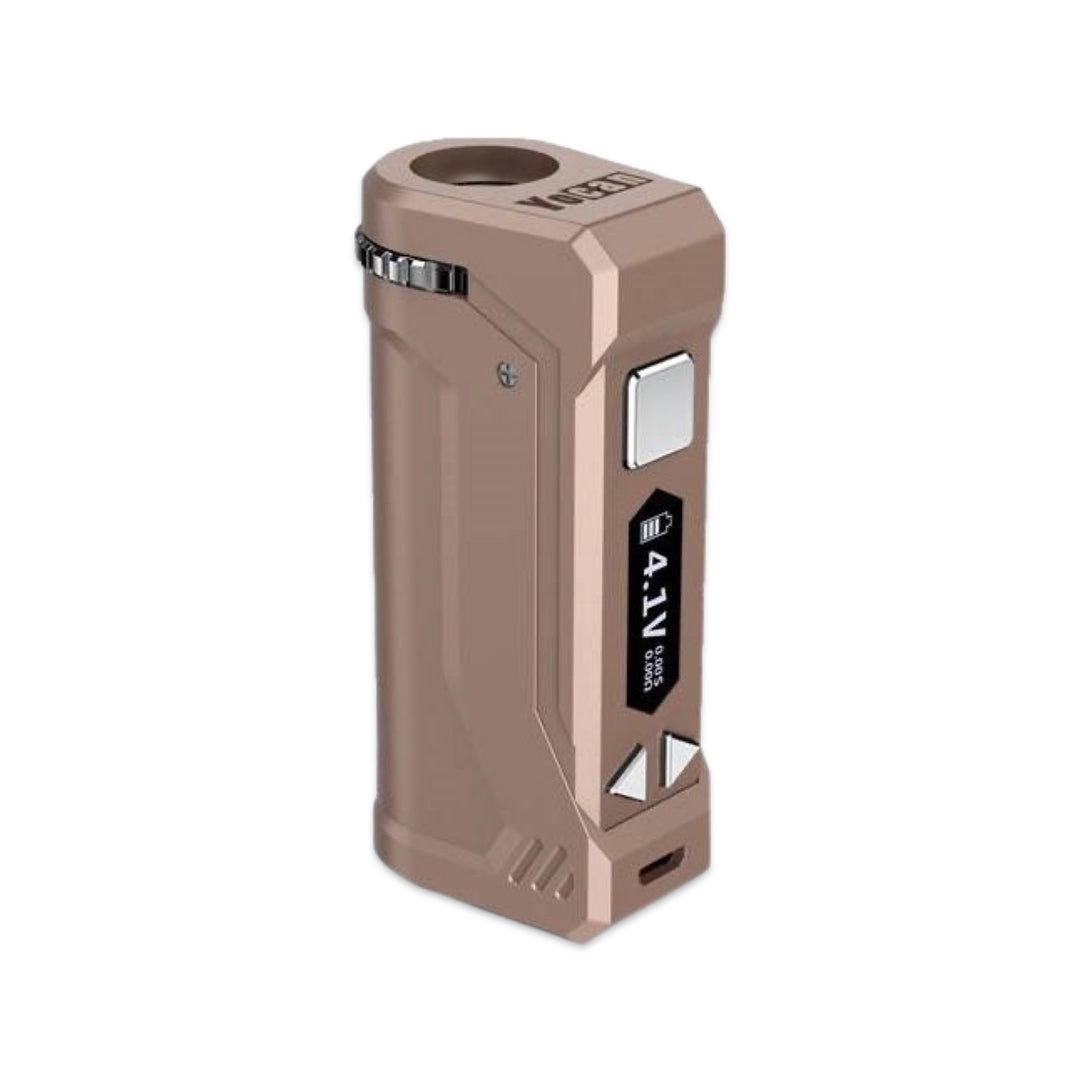 Batería para destilado Yocan Uni Pro Champagne