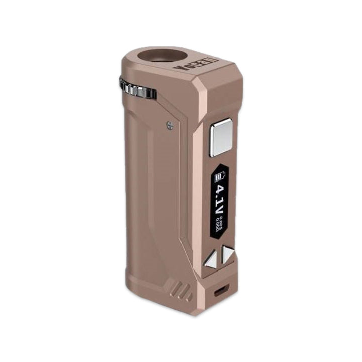 Batería para destilado Yocan Uni Pro Champagne