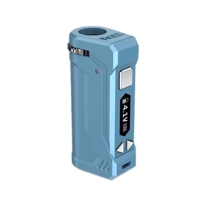 Batería para destilado Yocan Uni Pro Azul