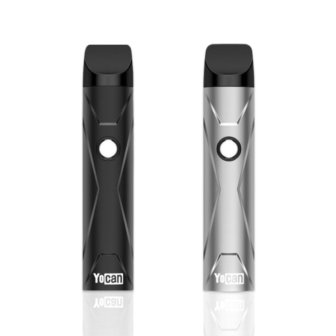 Vaporizador Yocan X Boton