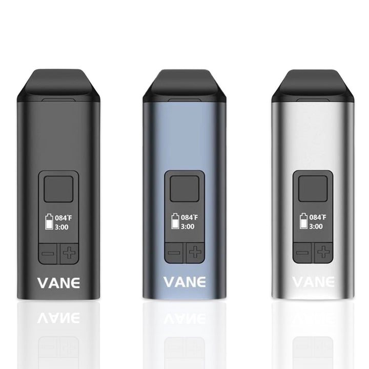 Vaporizador Yocan Vane 