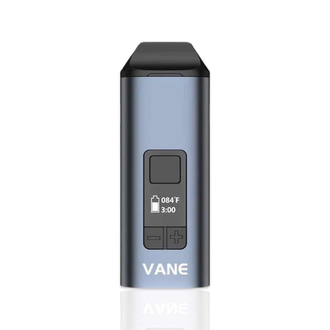 Vaporizador Yocan Vane Azul