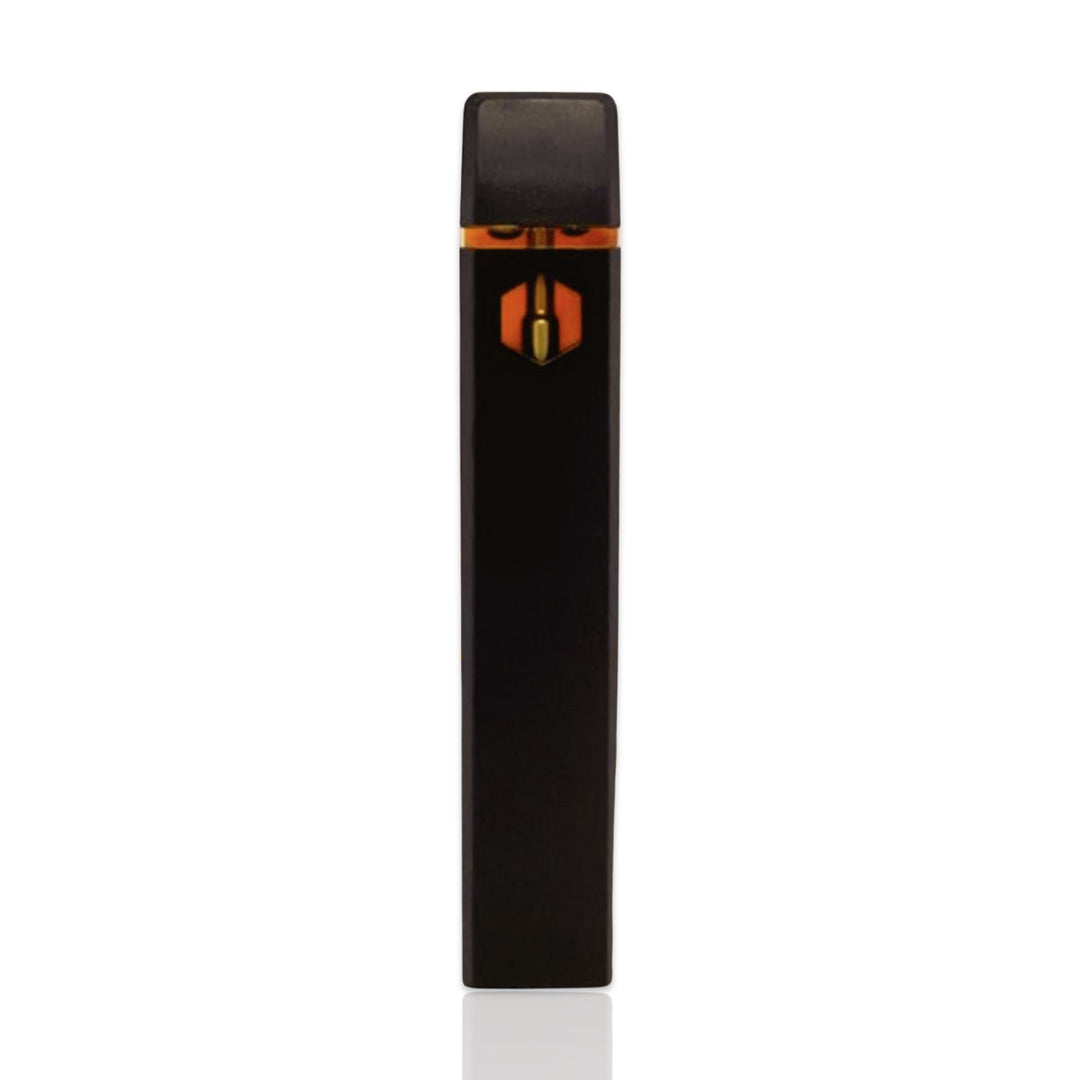 Vaporizador con destilado de CBD - Serenity Relax CBD