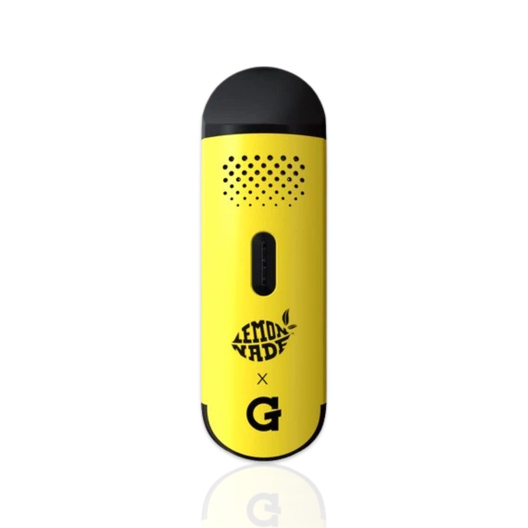 Vaporizador G Pen Dash Lemonade