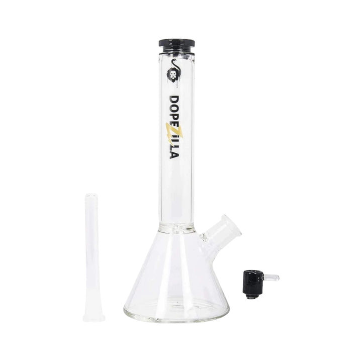 Bong Dopezilla 12"