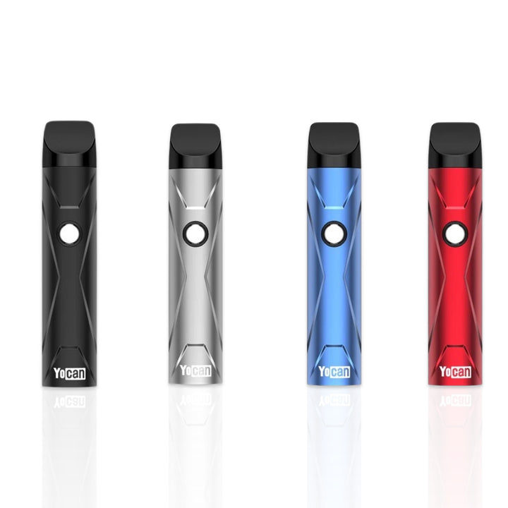 Vaporizador Yocan X