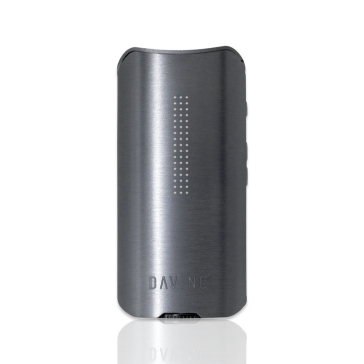 Vaporizador Davinci IQ2 Grafito