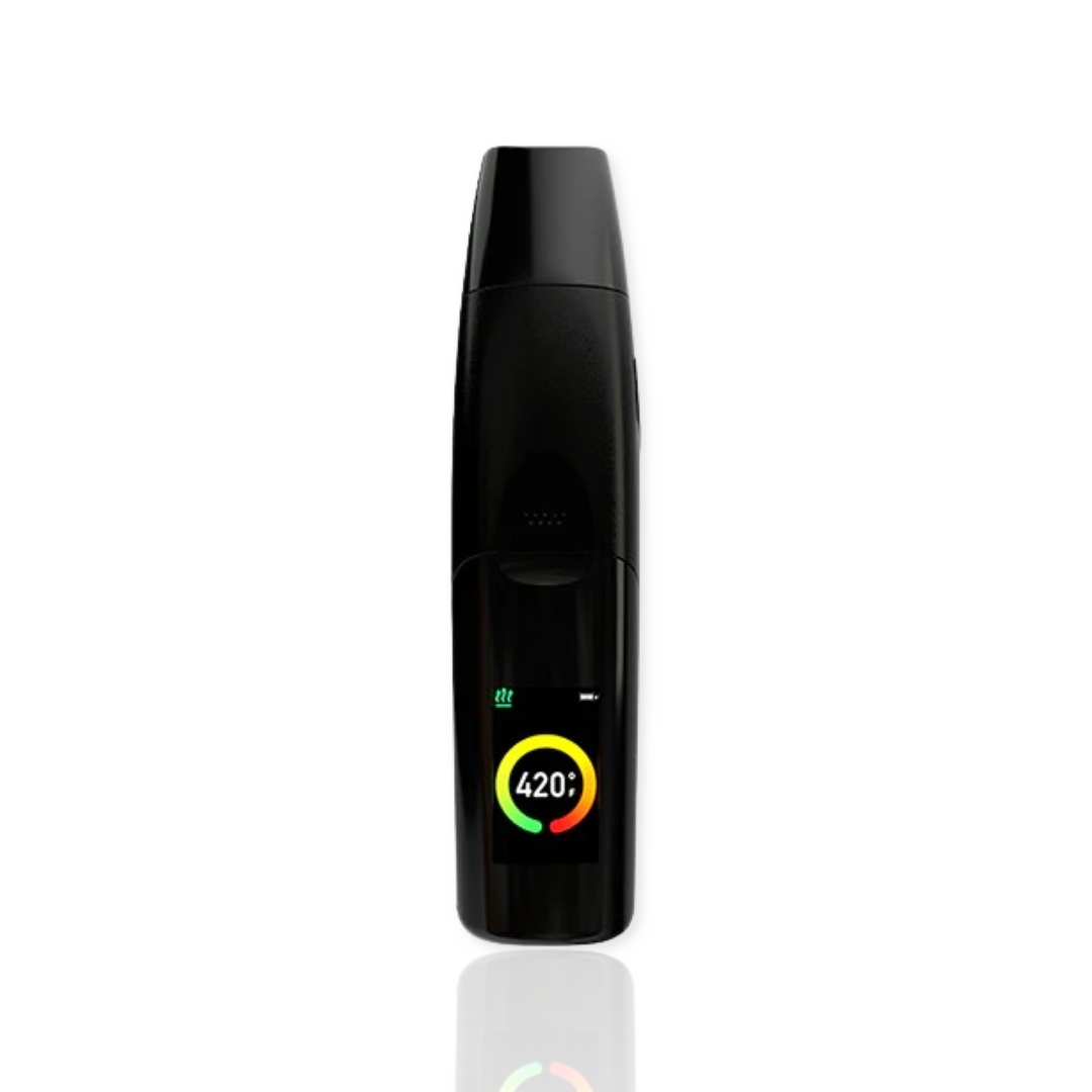 Vaporizador Gpen Elite II Pantalla