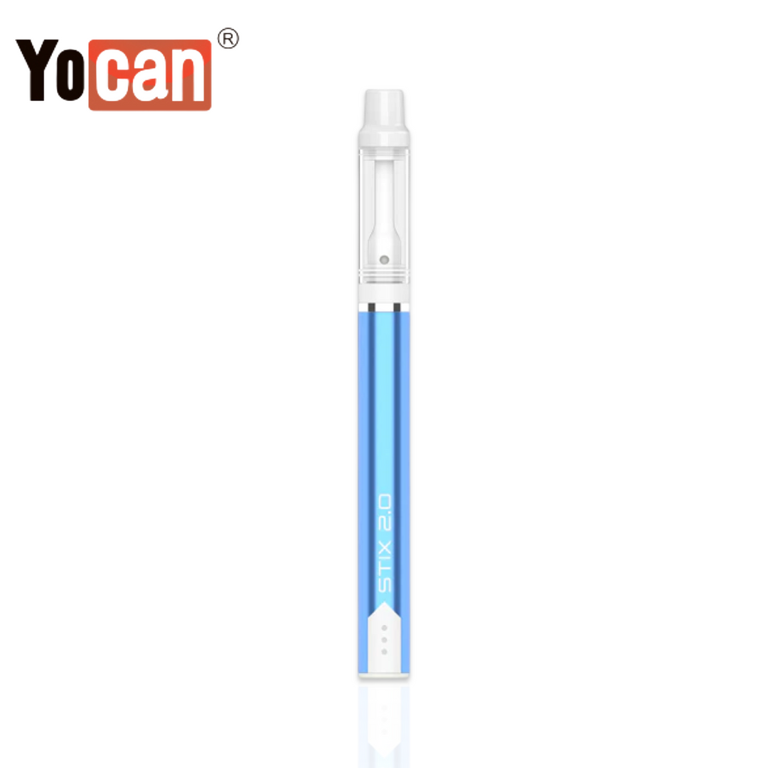 Vaporizador Yocan Stix 2.0 Azul