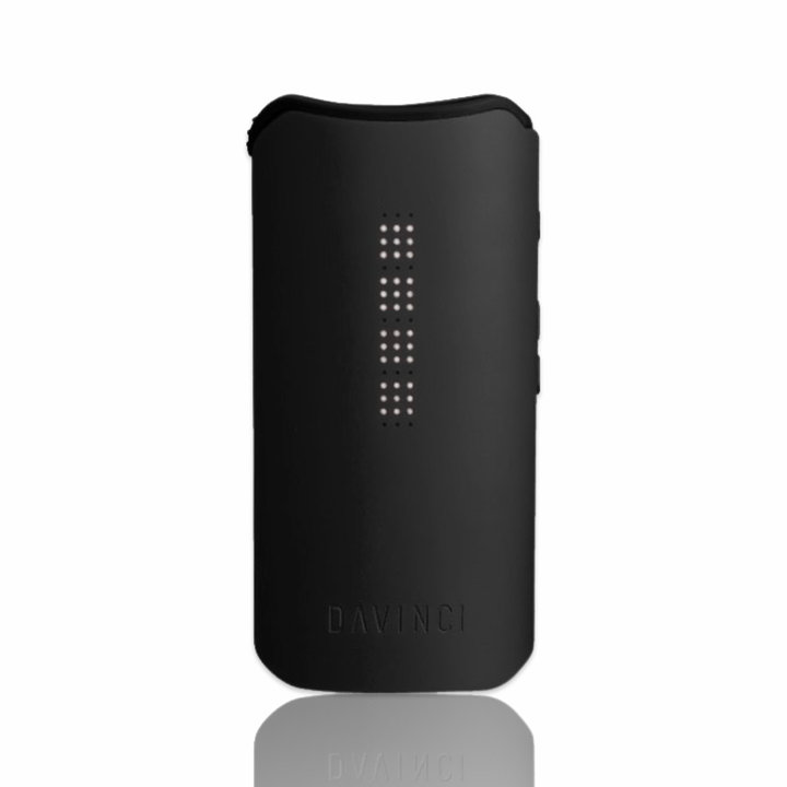 Vaporizador Davinci IQC Onyx 