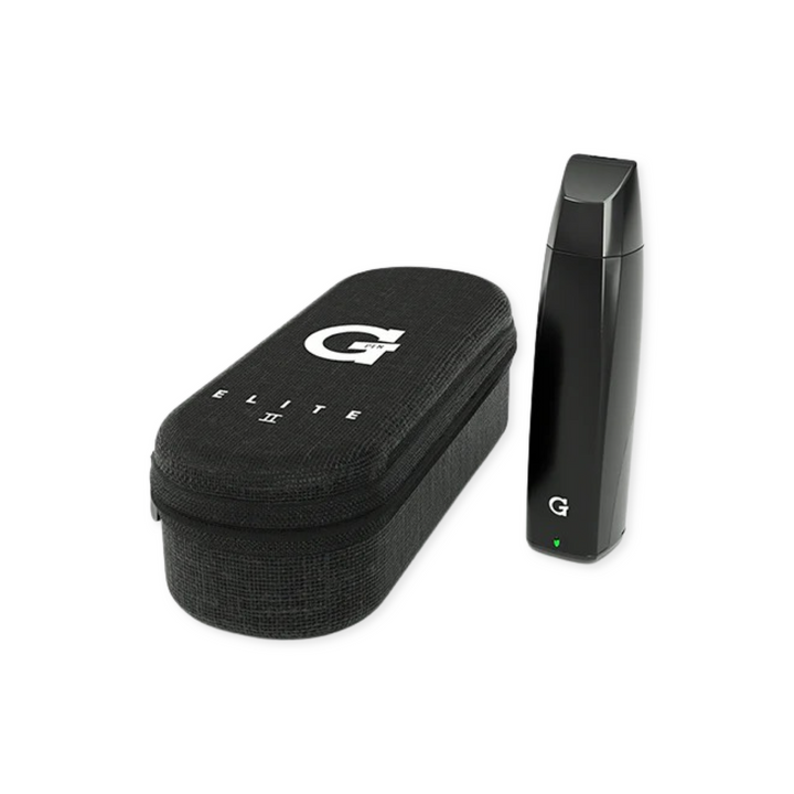 Vaporizador Gpen Elite II Empaque