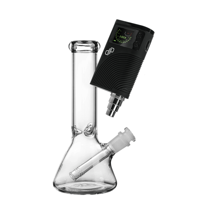 Vaporizador Boundless CFX Bongs