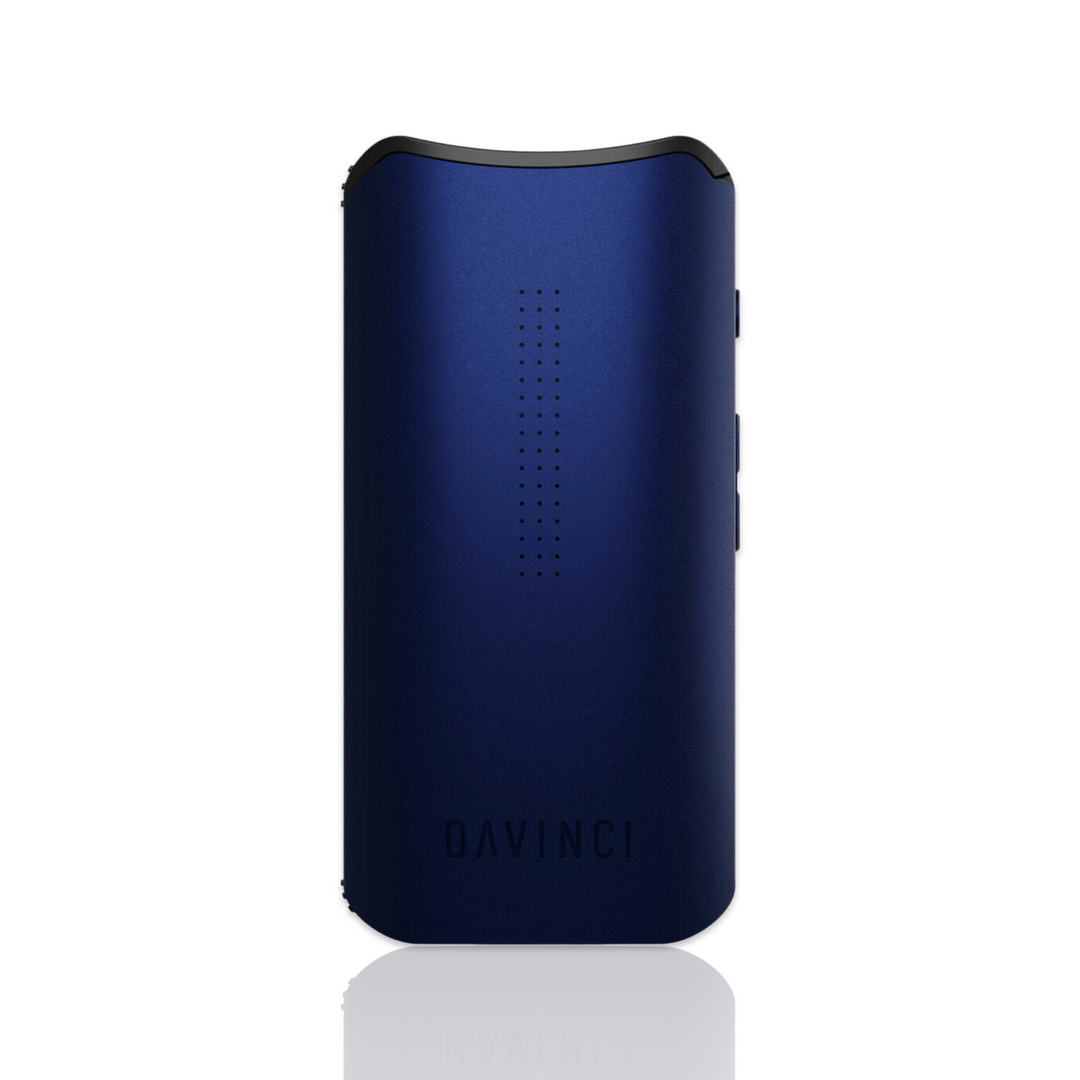 Vaporizador Davinci IQC Zafiro