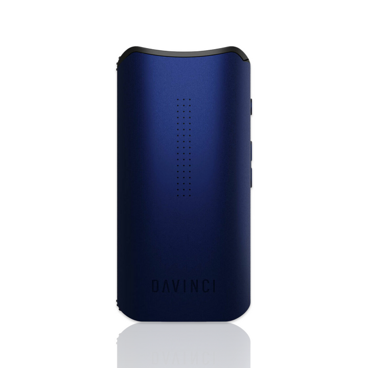 Vaporizador Davinci IQC Zafiro