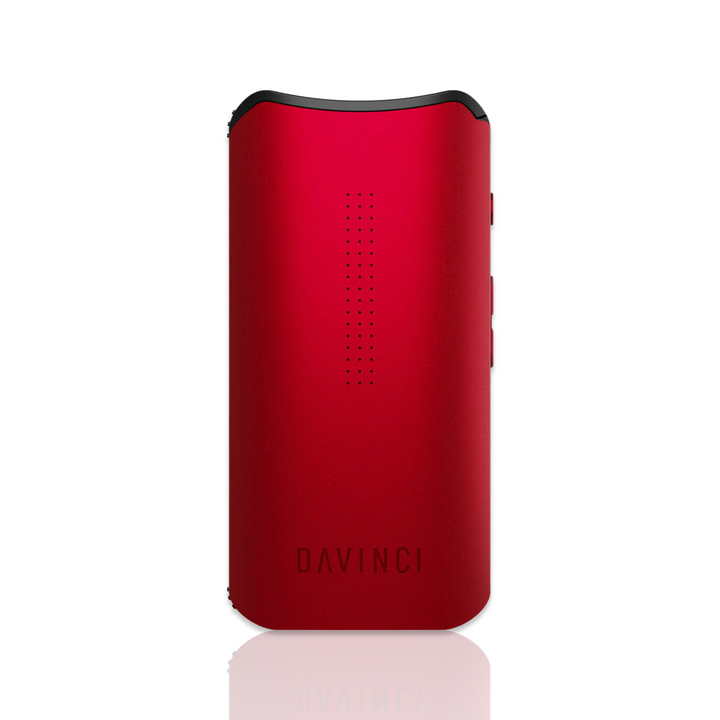 Vaporizador Davinci IQC Ruby