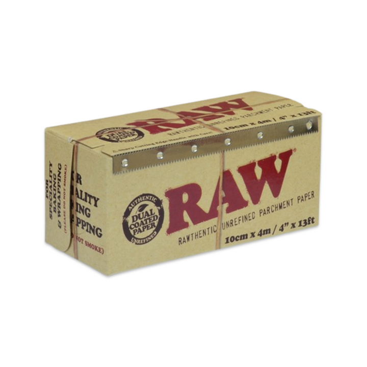 Papel RAW Antiadherente - Bloommart Colombia