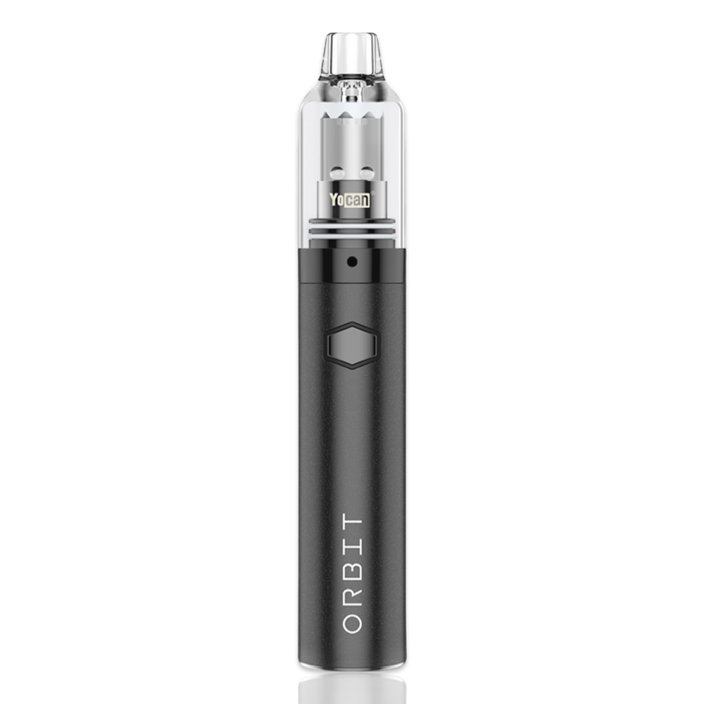 Vaporizador Yocan Orbit Negro