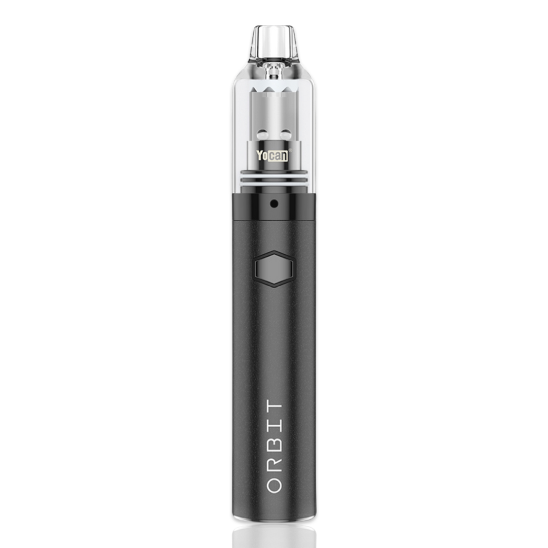 Vaporizador Yocan Orbit Negro