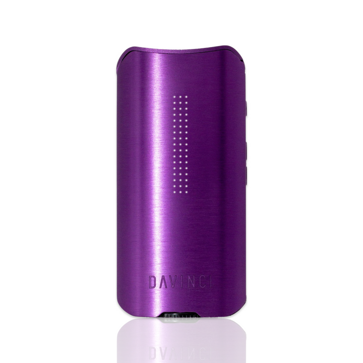 Vaporizador Davinci IQ2 Amatista