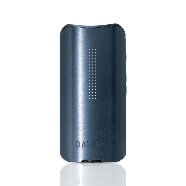 Vaporizador Davinci IQ2 Zafiro