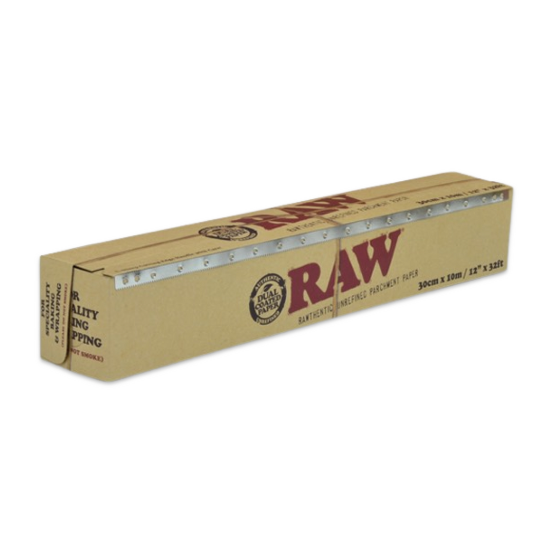 Papel RAW Antiadherente - Bloommart Colombia