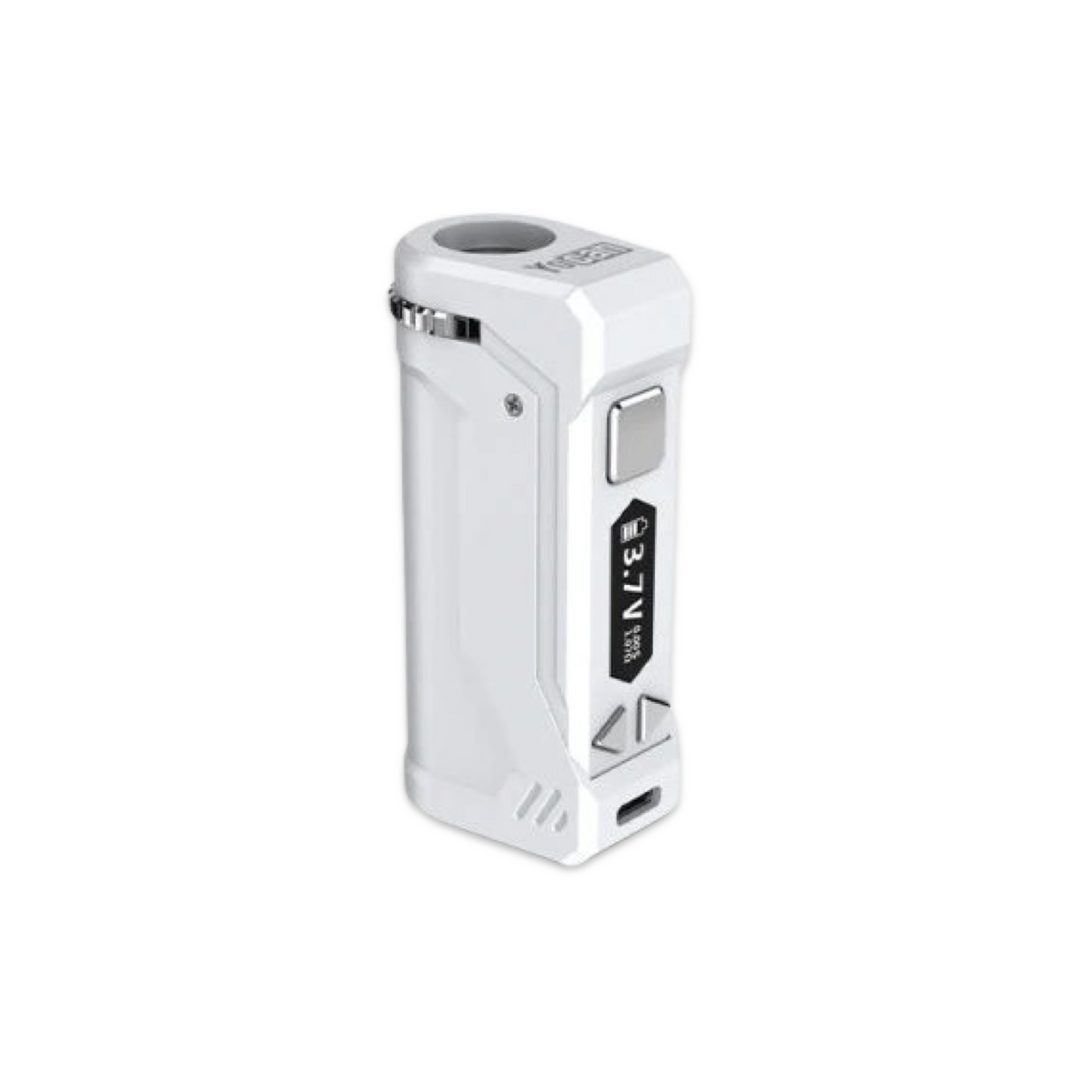 Batería para destilado Yocan Uni Pro Blanco