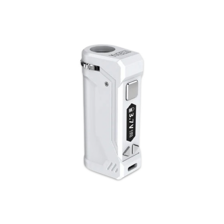Batería para destilado Yocan Uni Pro Blanco