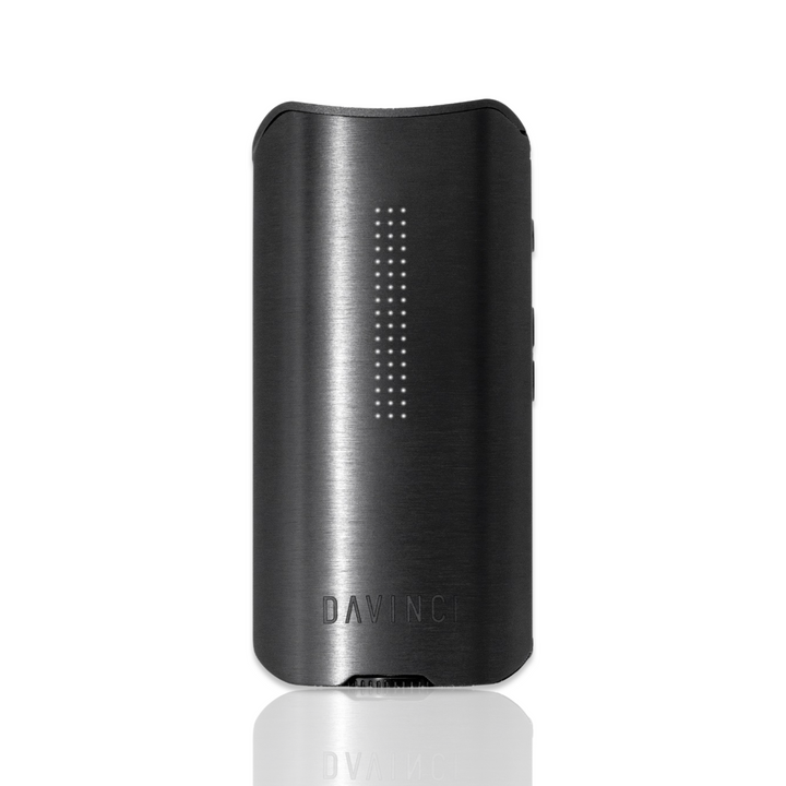 Vaporizador Davinci IQ2 Onyx