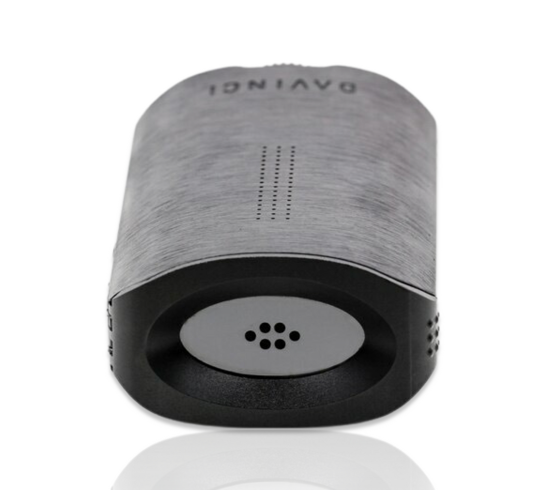 Vaporizador Davinci IQ2 Hornilla