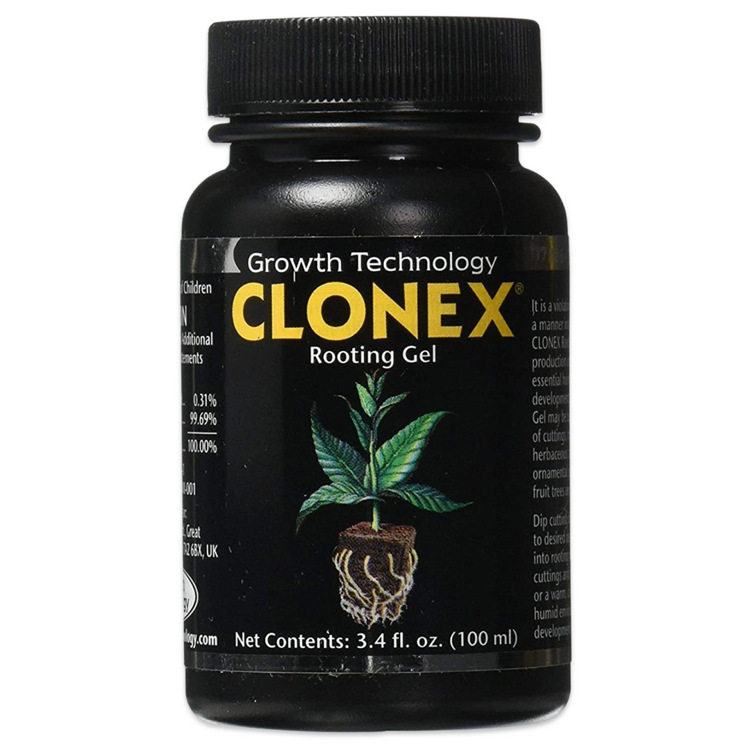 Clonex - Gel Enraizante