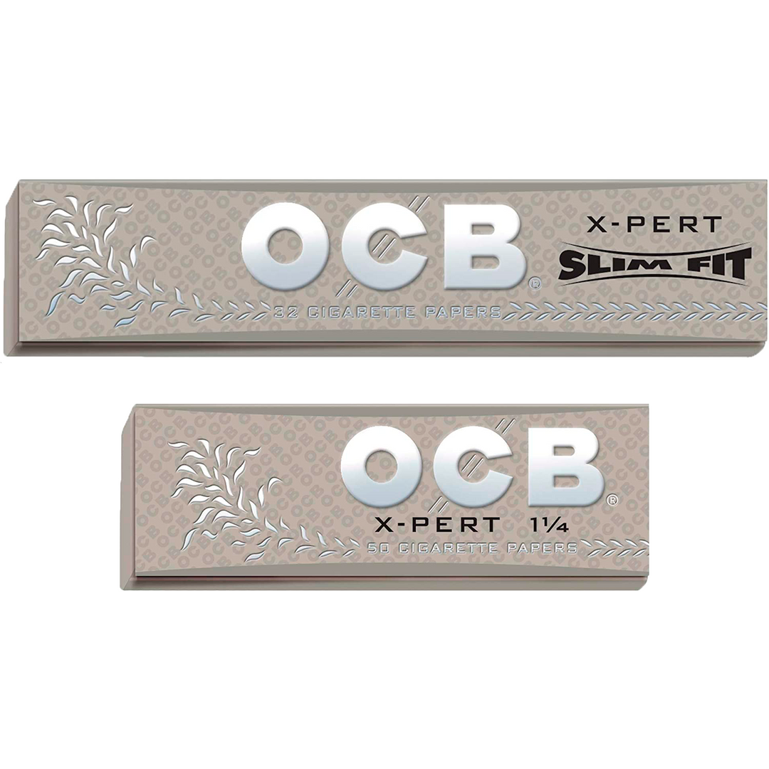 OCB X-pert - Bloommart Colombia