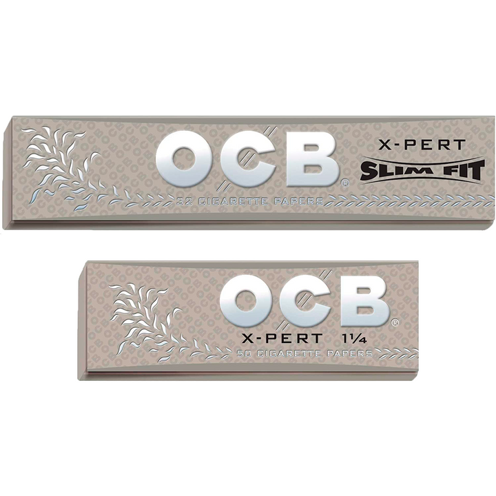 OCB X-pert - Bloommart Colombia