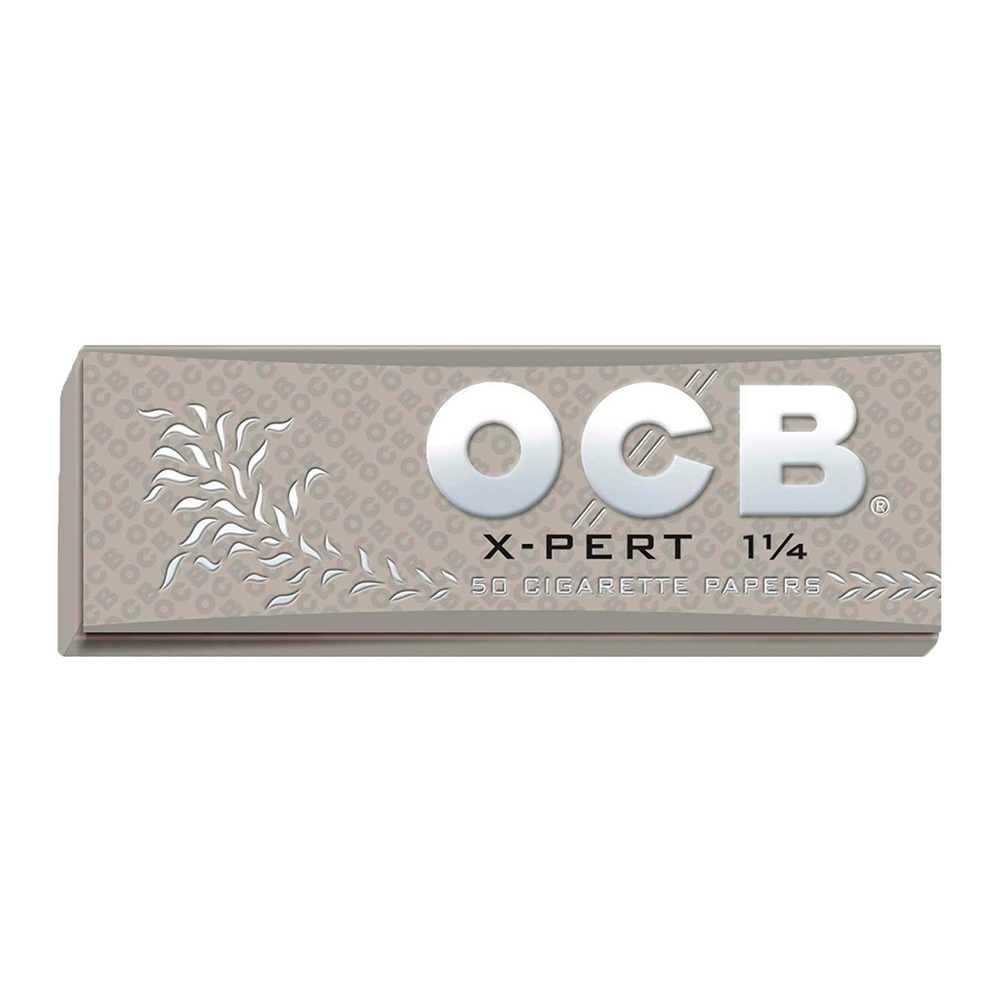 OCB X-pert - Bloommart Colombia