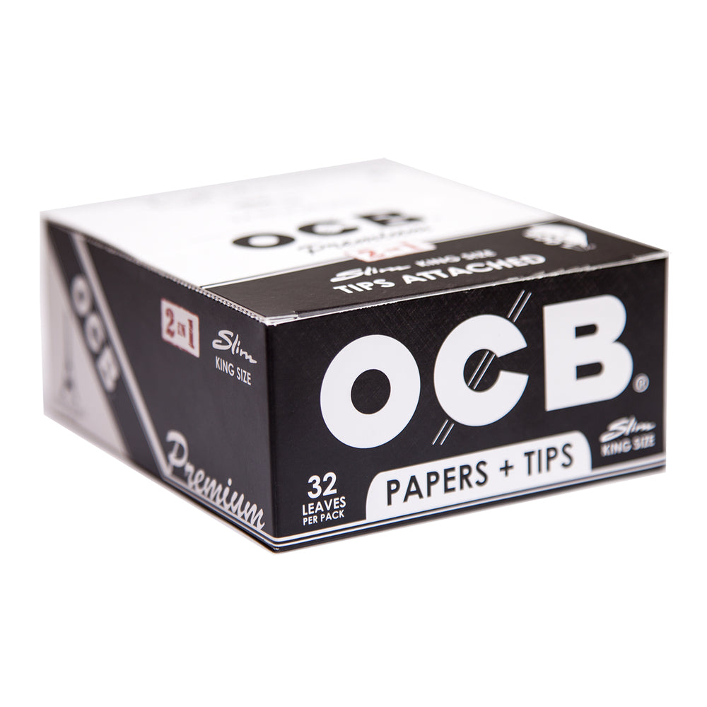 OCB Premium - Bloommart Colombia