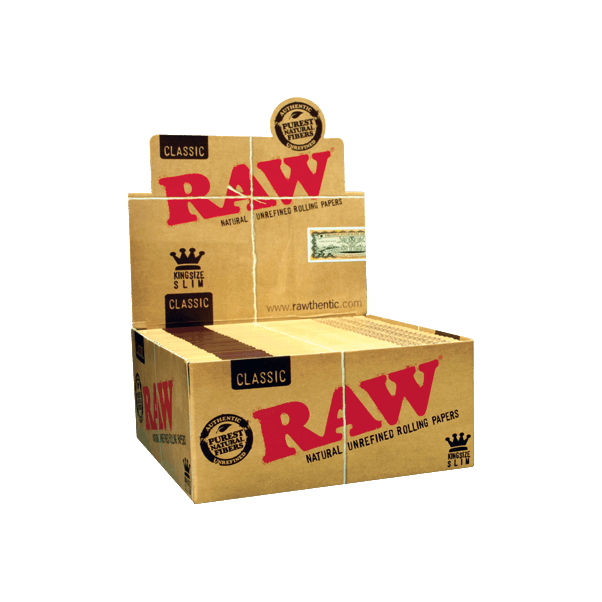 RAW Classic - Bloommart Colombia