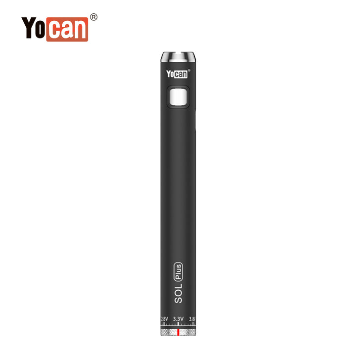 Batería para destilado Yocan Ari Plus Negro