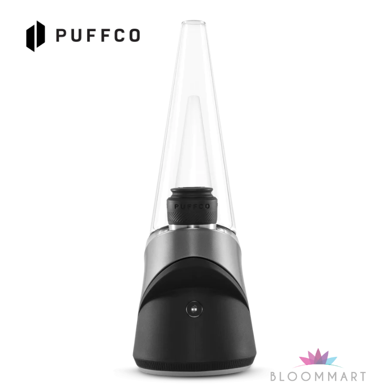 Vaporizador Puffco Peak Boton