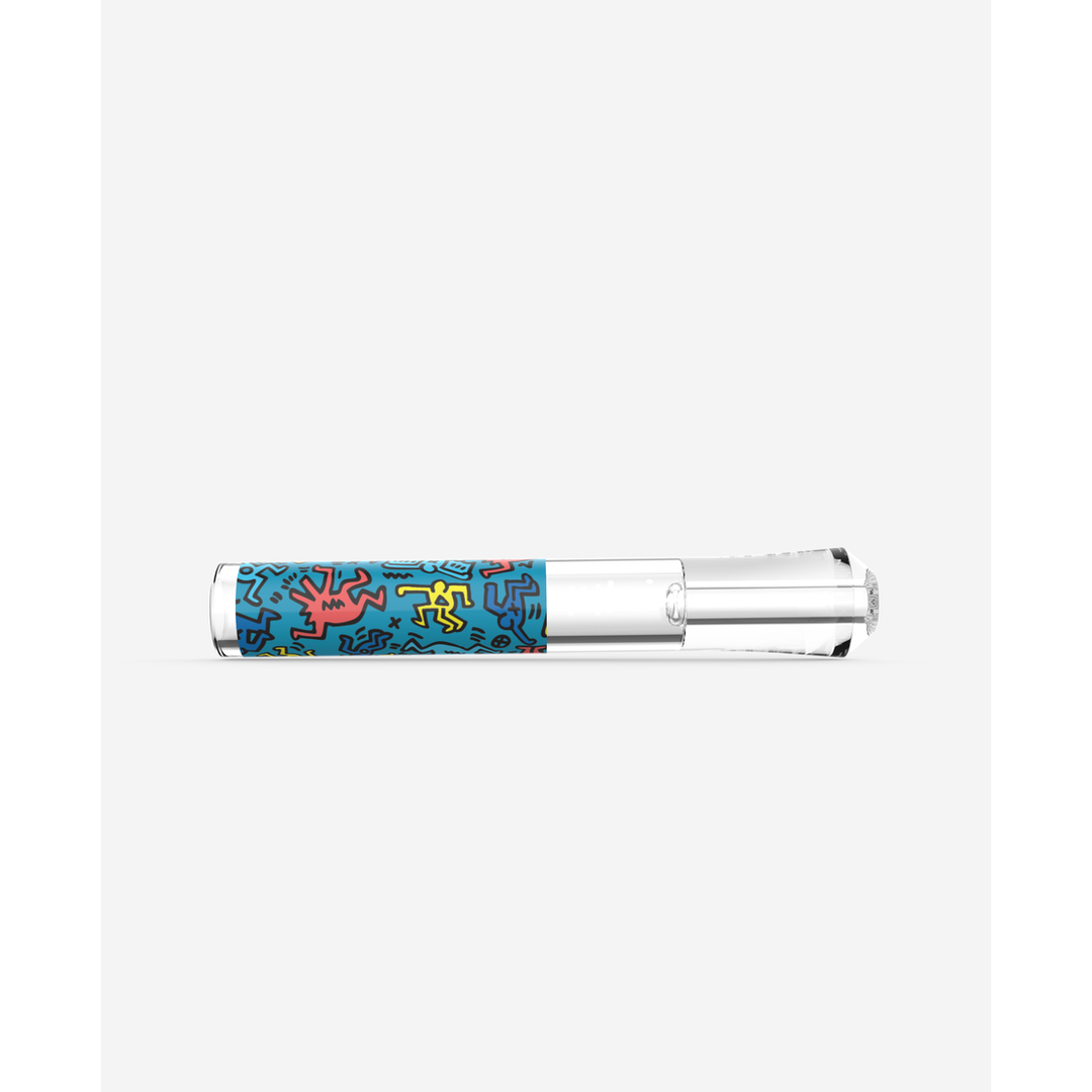 Pipa de mano Keith Haring - Bloommart Colombia