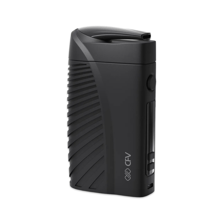 Vaporizador Boundless CFV Botones Negro Bloommart