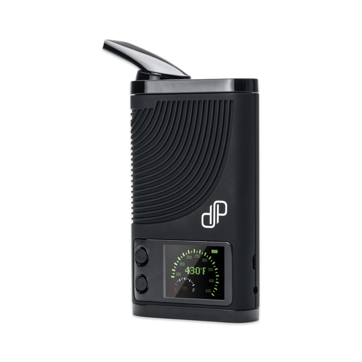 Vaporizador-Boundless-CFX-Negro Bloommart 