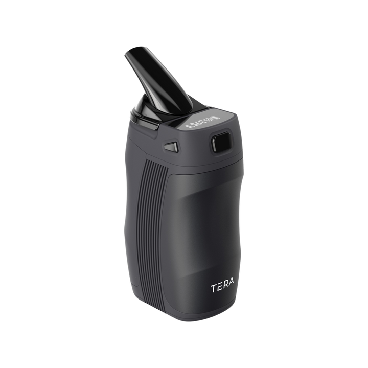 Vaporizador Boundless Tera Negro Bloommart