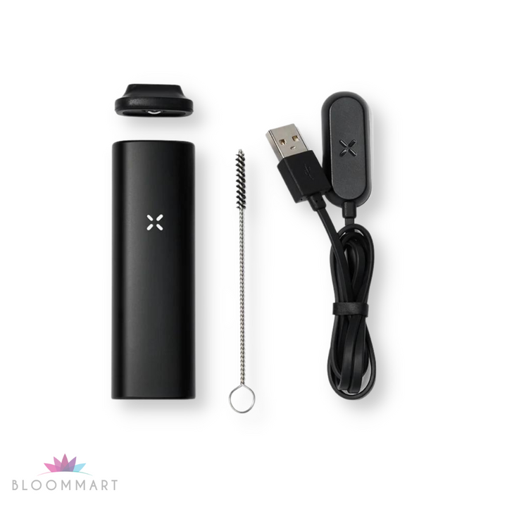 Vaporizador Pax Mini Negro Kit completo