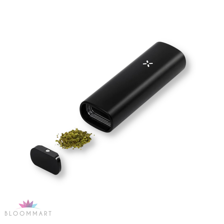 Vaporizador Pax Mini Negro