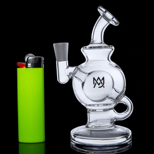 Mini Rig MJ ARSENAL - Atlas