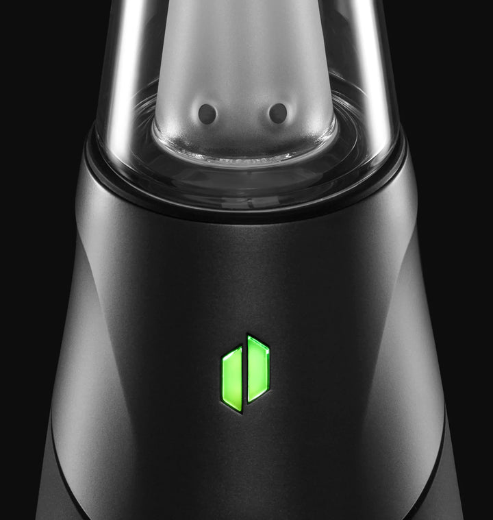 Vaporizador Puffco Peak Niveles