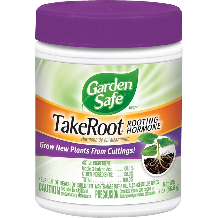 Hormona de enraizamiento - Take Root