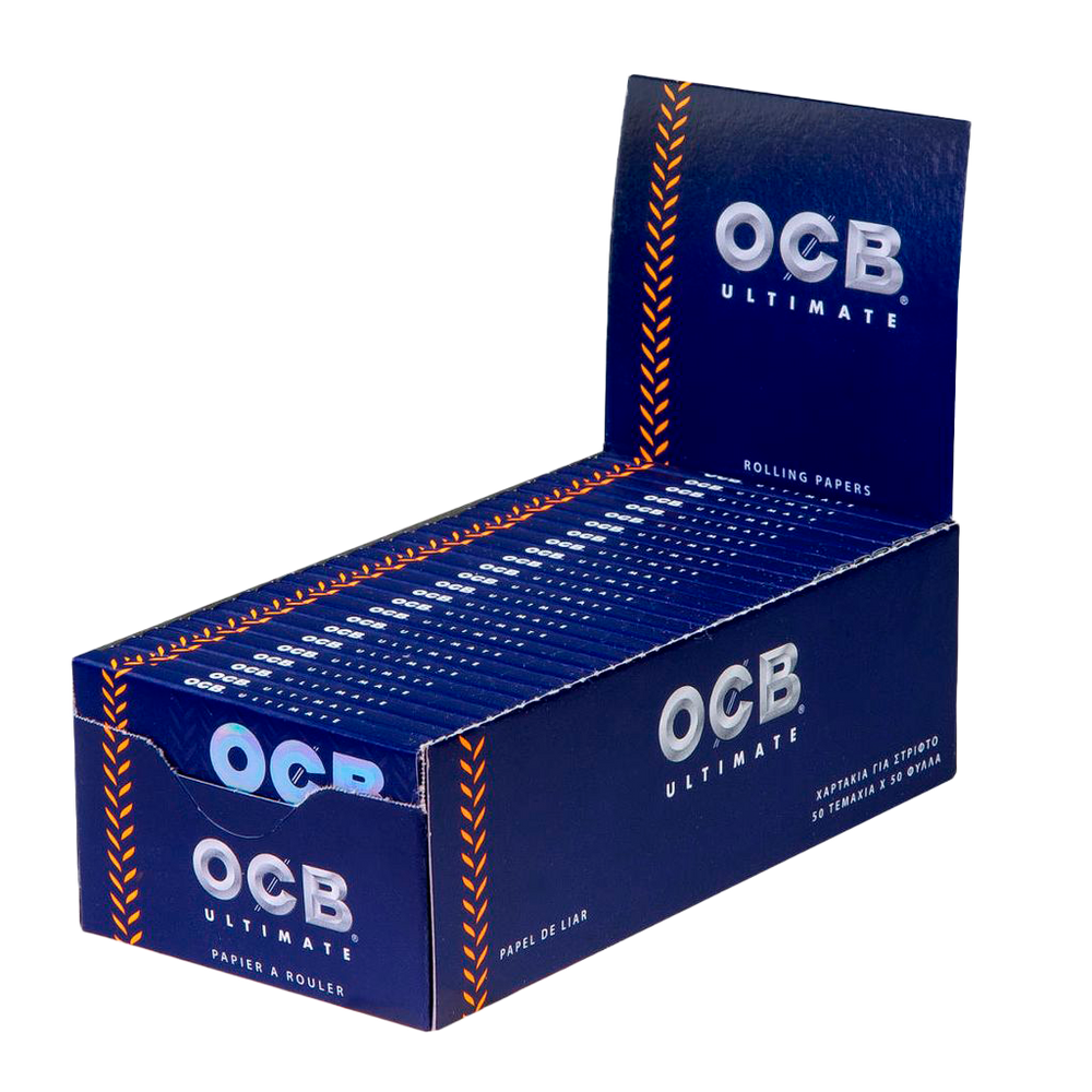 OCB Ultimate - Bloommart Colombia