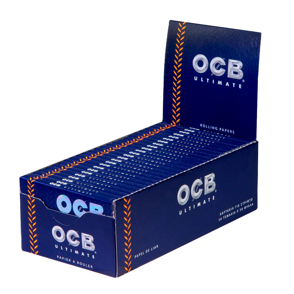 OCB Ultimate - Bloommart Colombia