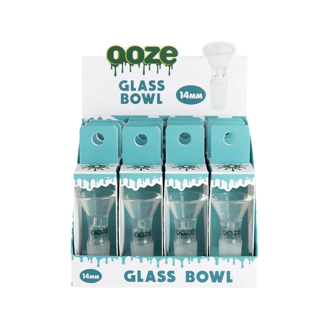 Repuesto Bowl para bong Ooze